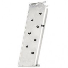 Chip McCormick 1911 45acp Match Grade 8rd S.S.
